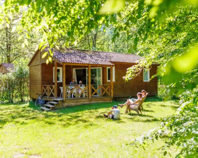 Camping en Ariège pas cher, séjournez au camping L'Arize.